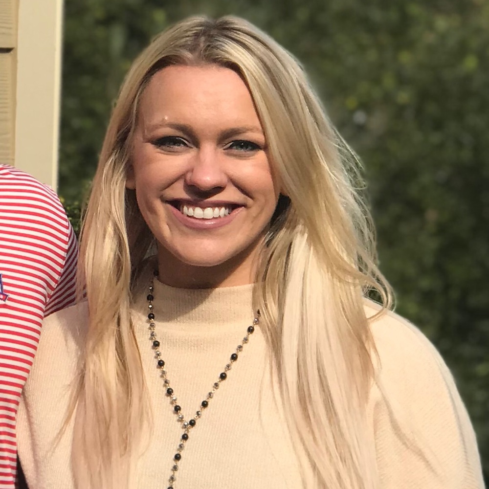 Meet your Posher, Brooke